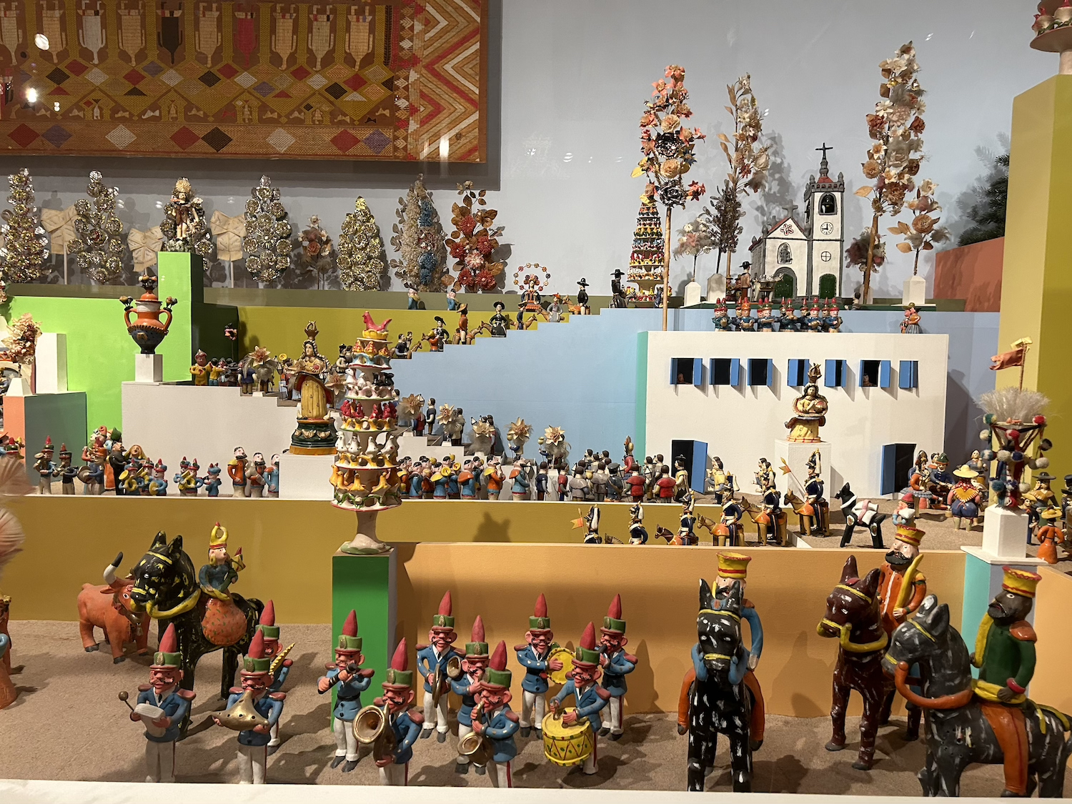 Museum of International Folk Art